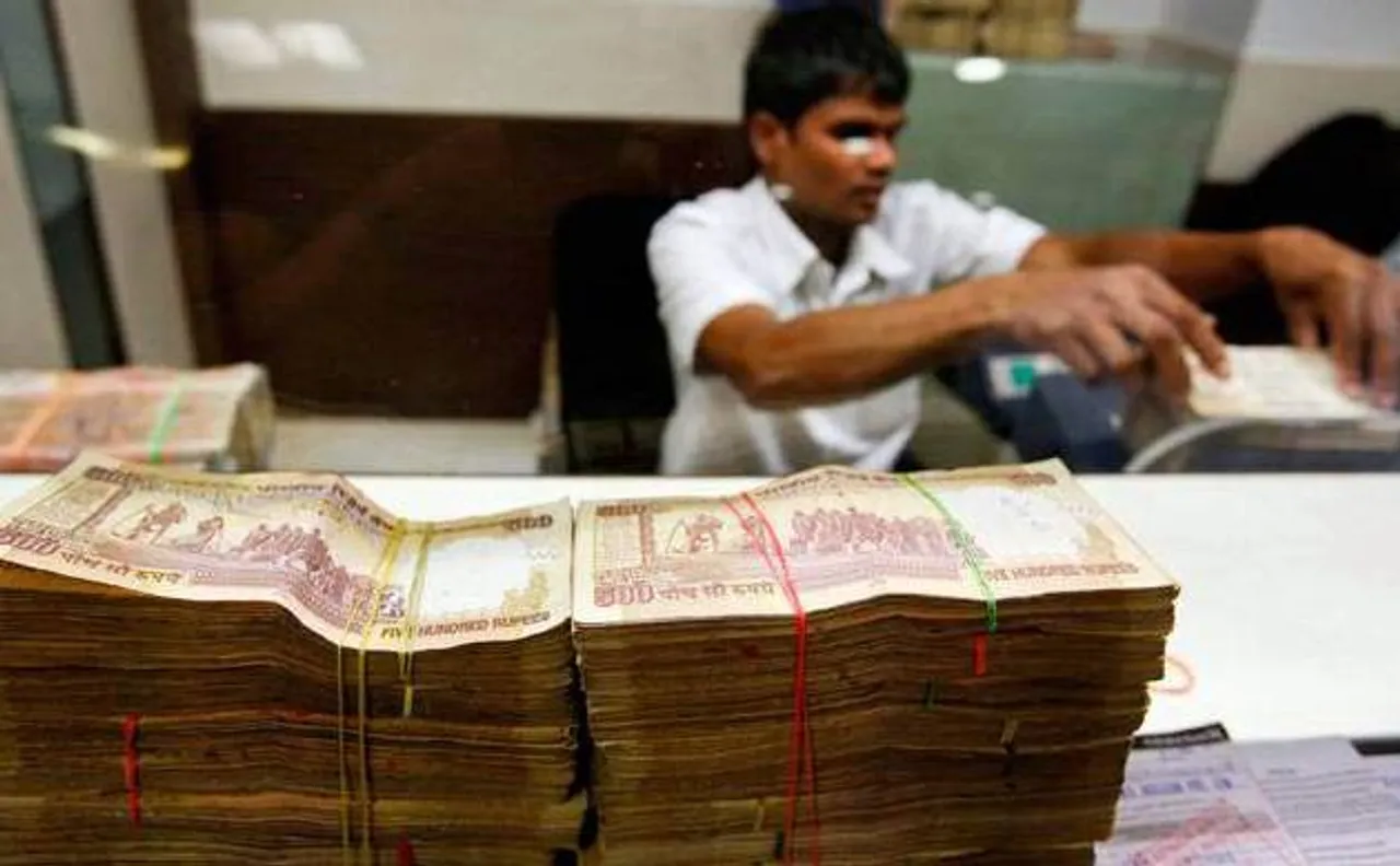 Firms with 10 workers to come under EPFO: Government in Lok Sabha