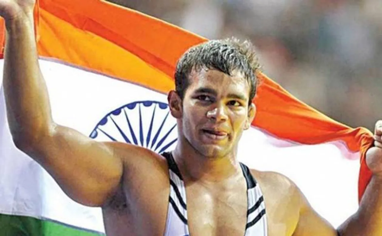 NADA gives clean chit to Narsingh Yadav in doping case