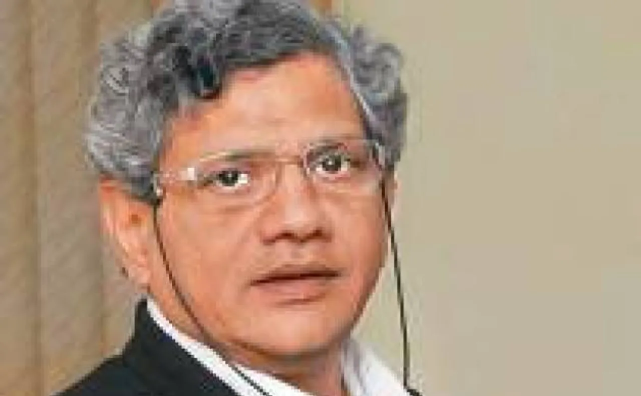 Govt should extend to all parties on GST Bill issue: CPI(M)