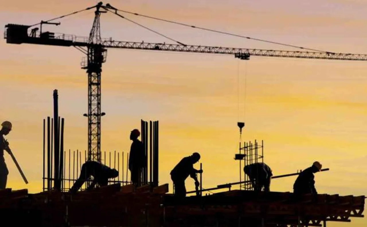 Eight infrastructure sectors surges 5.2 per cent in June