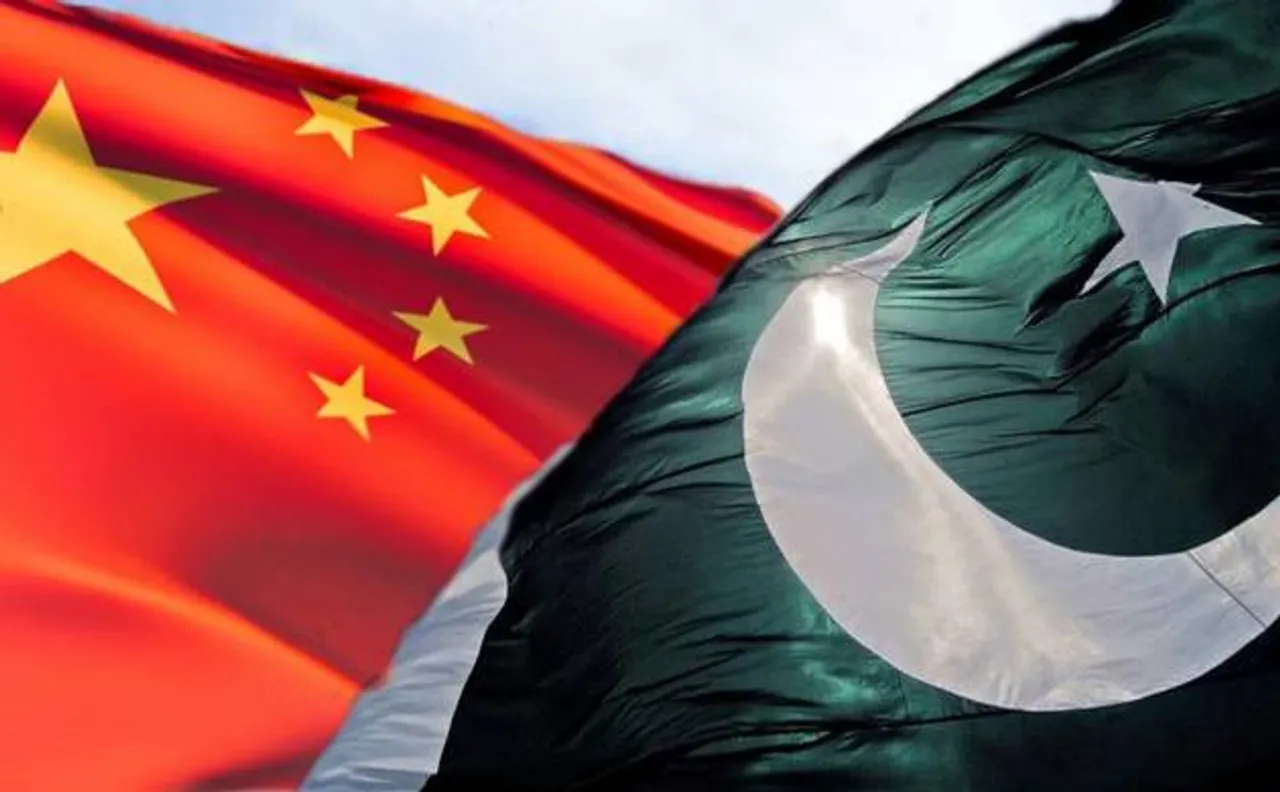 China violated NPT consensus by supplying nuclear reactors to Pakistan: Arms Control Association