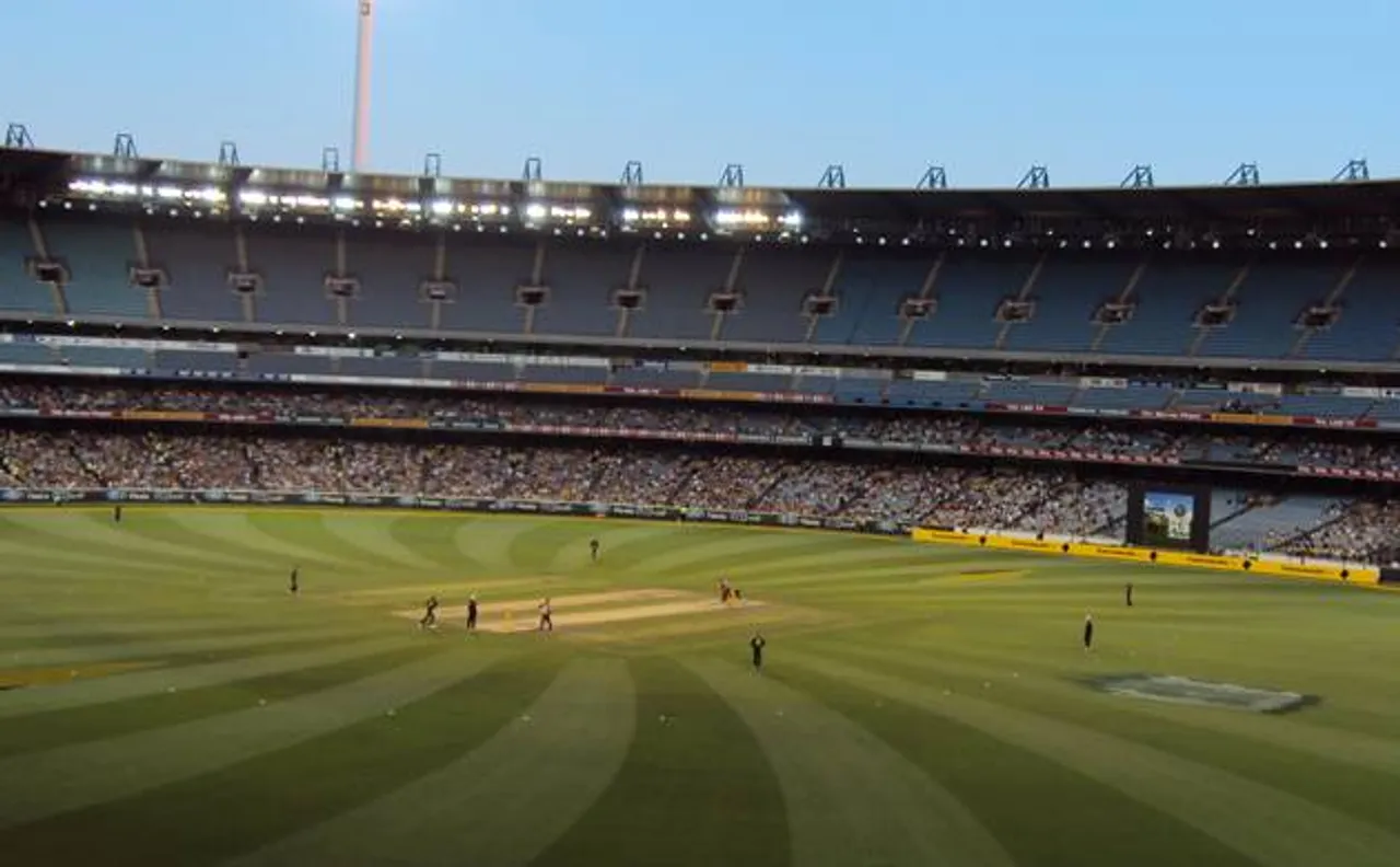 Green signal for India vs West Indies T20 matches in USA