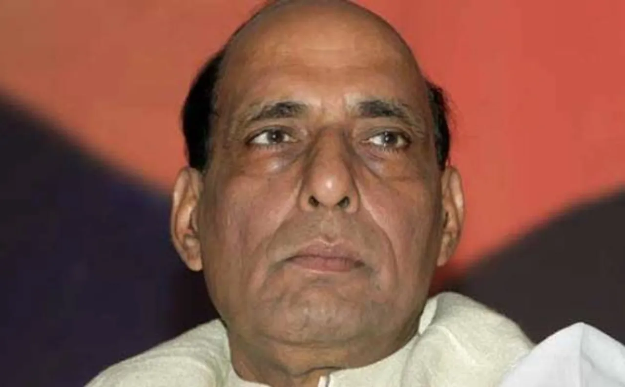 At SAARC meet, Rajnath Singh to ask Pakistan to stop sponsoring terror