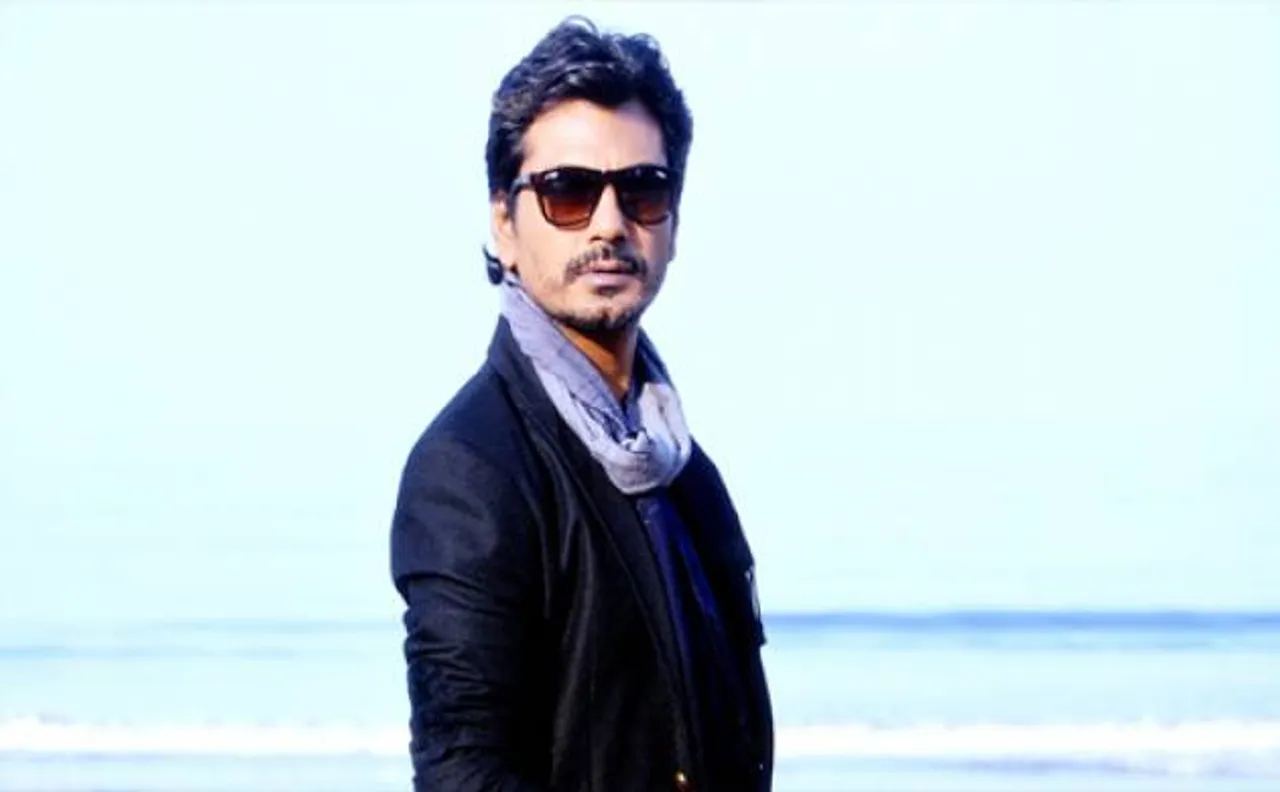 Nawazuddin to put on his dance shoes for 'Munna Michael'