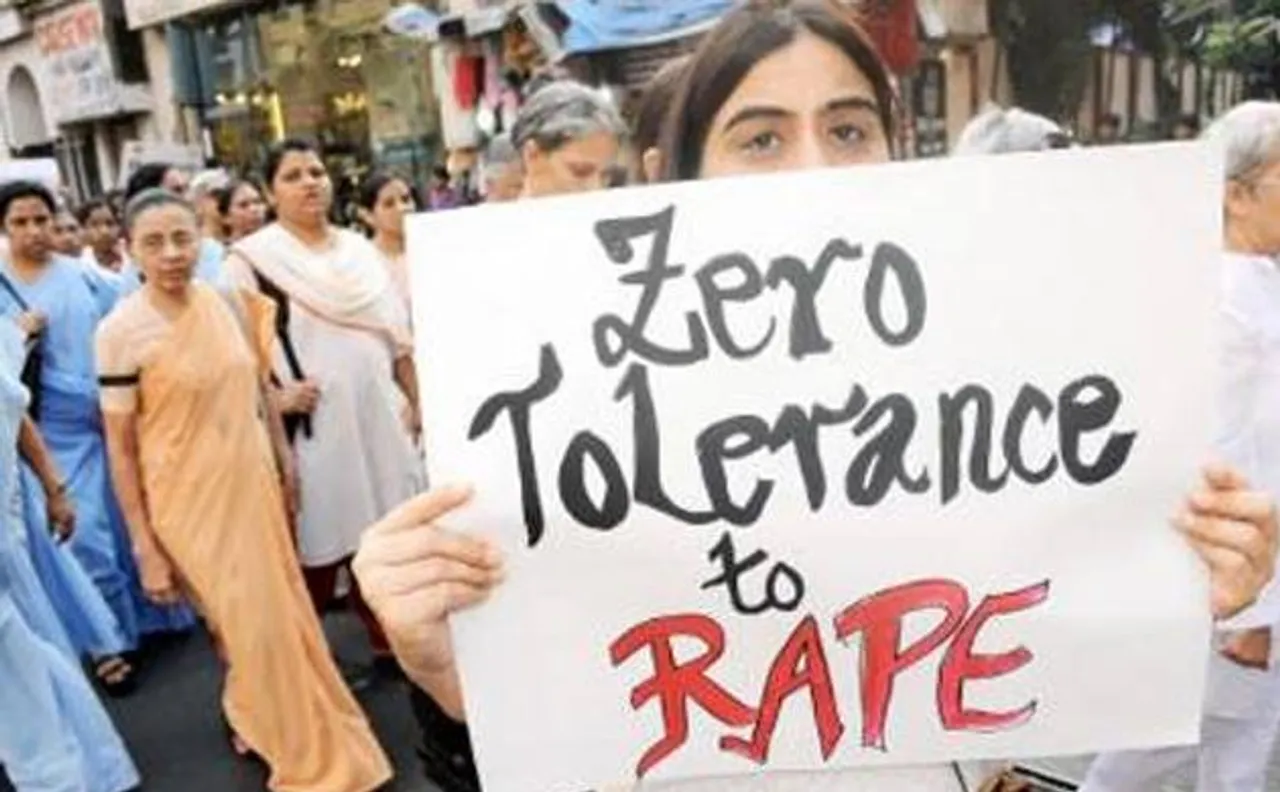 Centre seeks report from UP govt on Bulandshahr gangrape