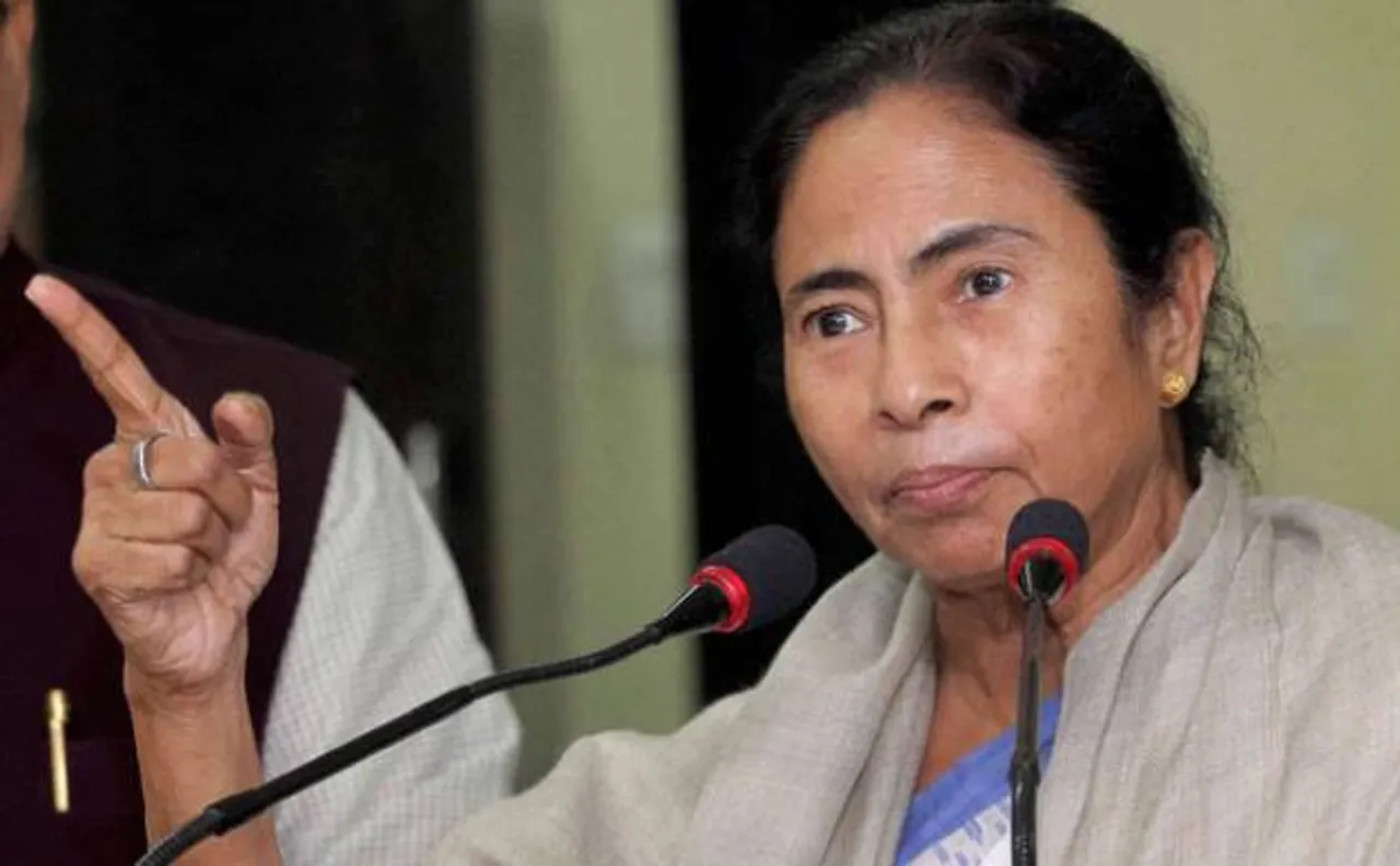 State Cabinet clears new name for West Bengal 