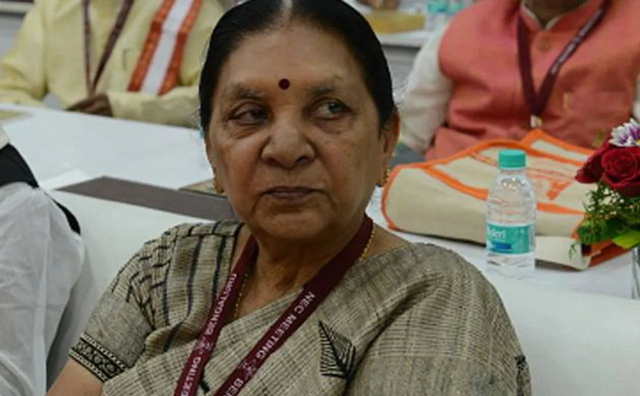 Top 5 stories at 1 PM on Aug 2: Anandiben's resignation, GST Bill, arms haul case and more