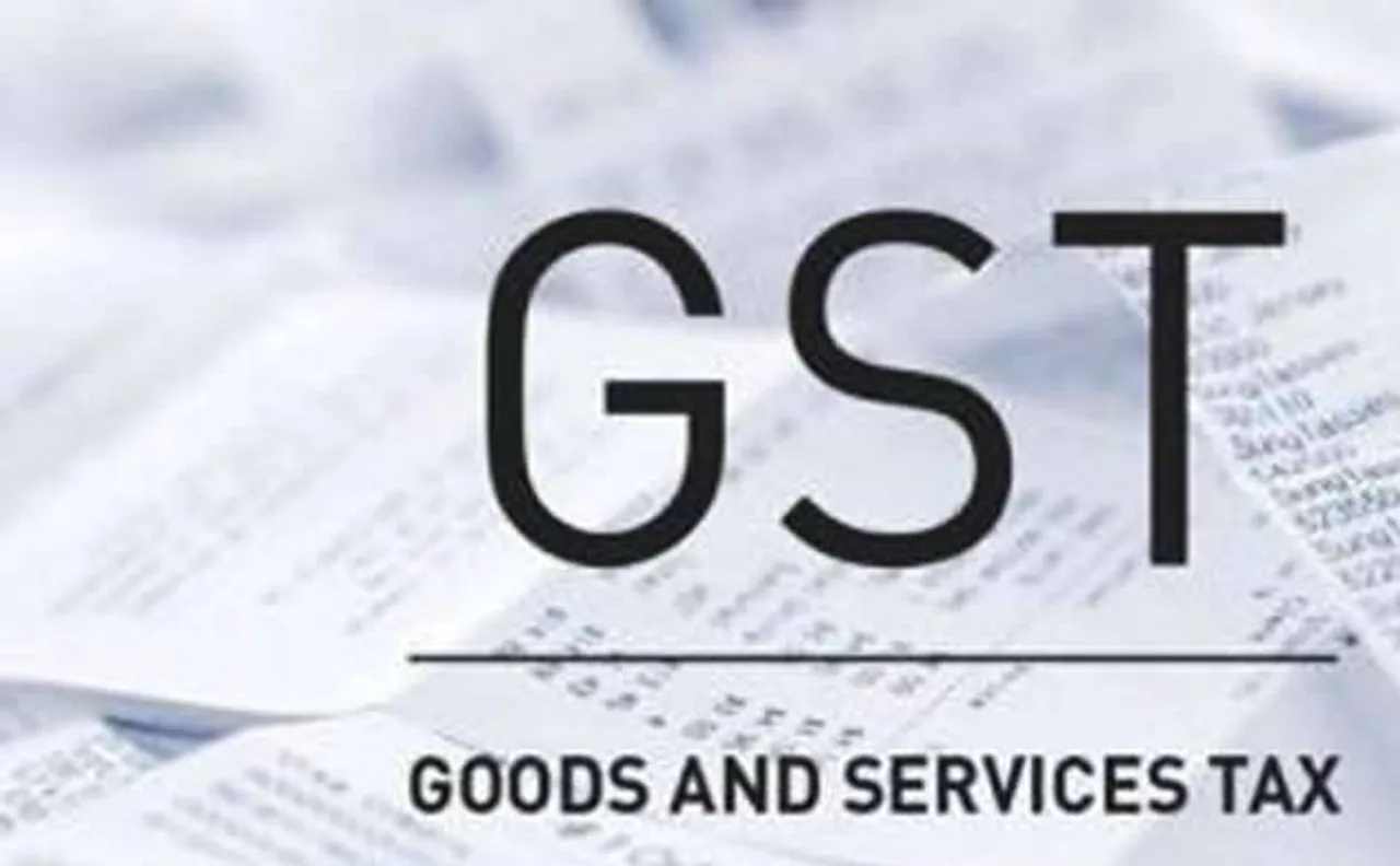 Difference between NDA, UPA GST Bill