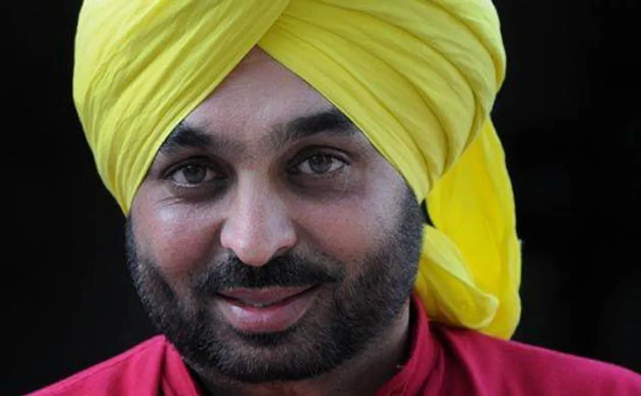 Parliament video row: Send Bhagwant Mann to rehab centre, says Panel to Speaker