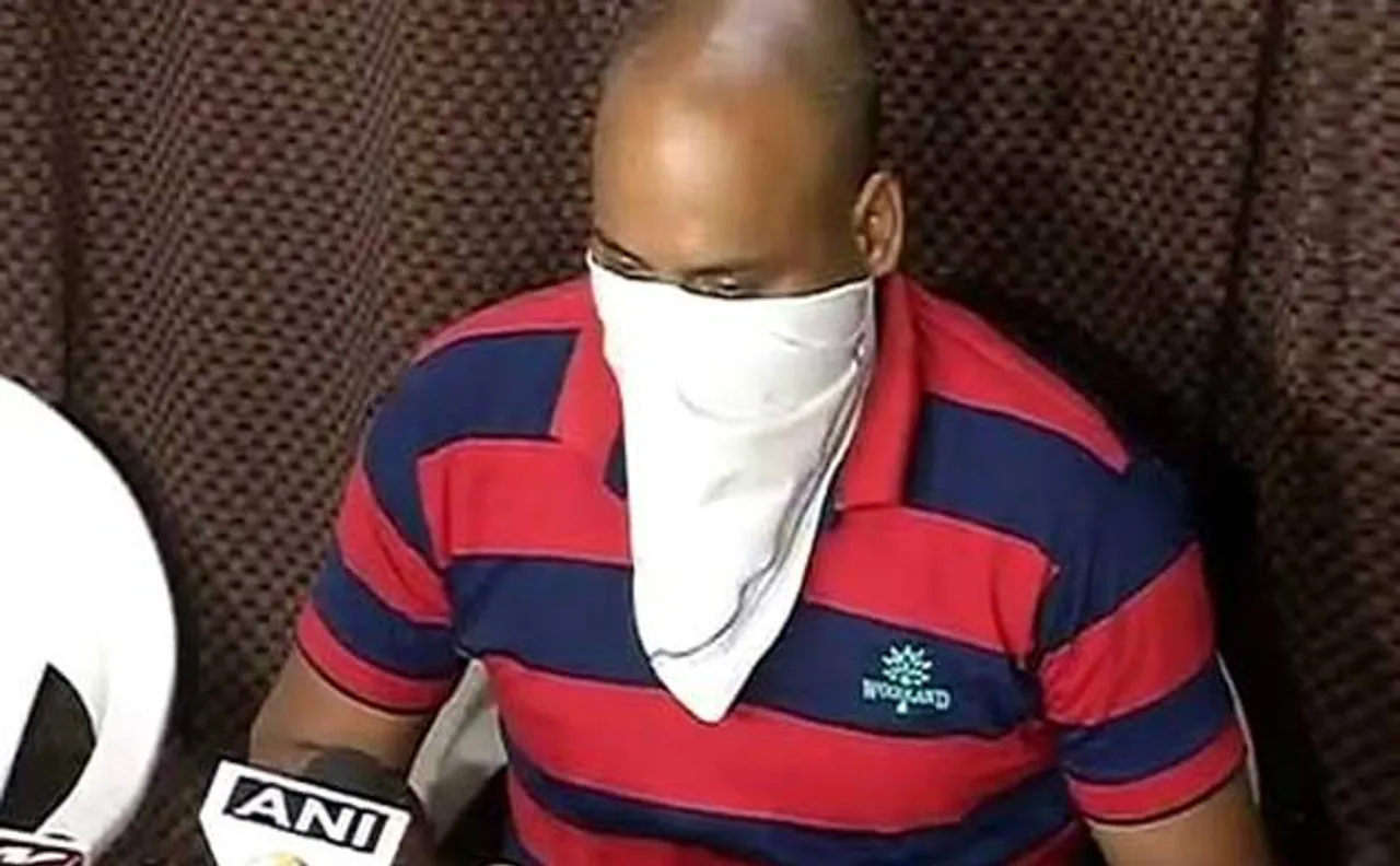 Bulandshahr gangrape: Punish them or three of us will commit suicide, says family