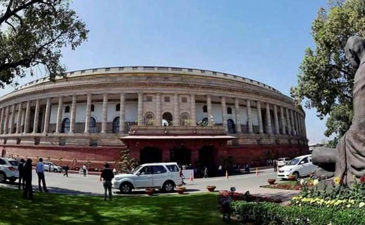 GST bill: All you need to know about GST bill's journey so far
