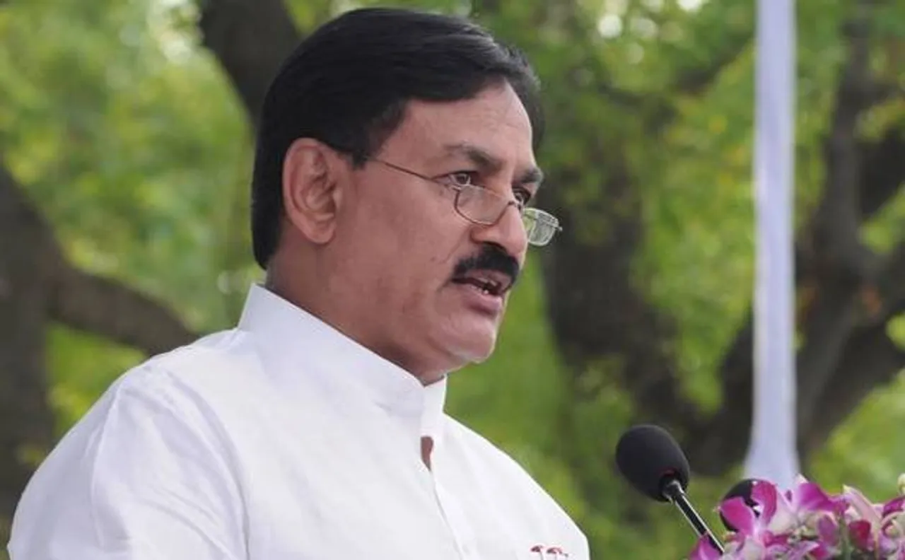 Gujarat polls likely before schedule says Congress Chief Bharatsinh Solanki  