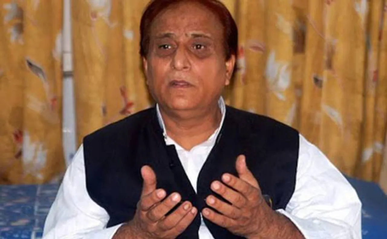 Bulandshahr gangrape case: Azam Khan takes a U-turn, says he was 'misconstrued'