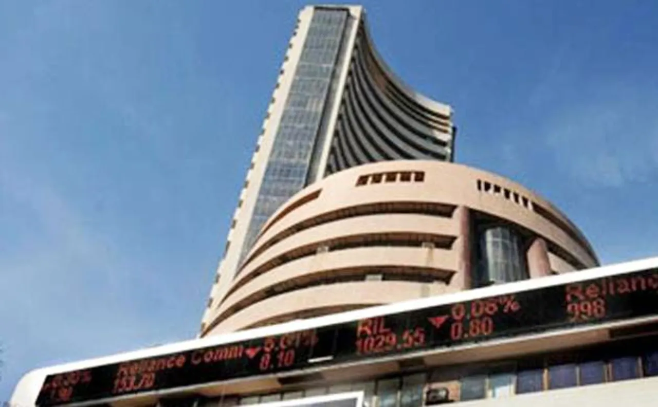 Sensex climbs 118 points in late morning deals