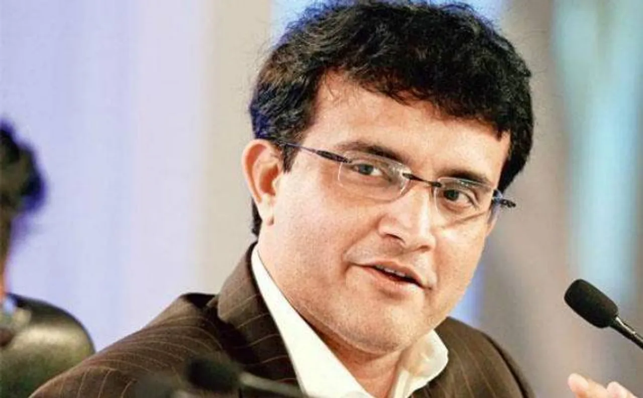 BCCI will take decision on Lodha panel recommendations: Ganguly
