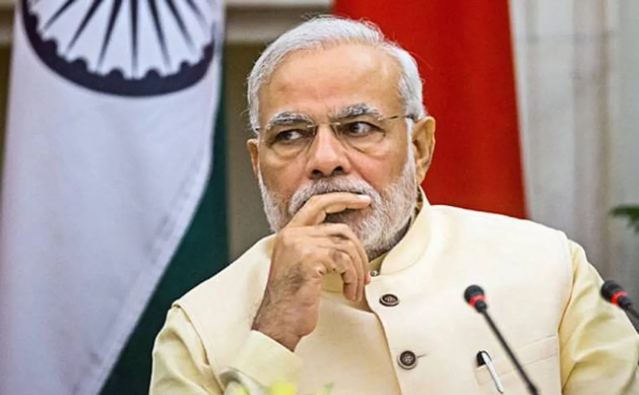 PM Modi to kick off campaign to rekindle patriotism spirit