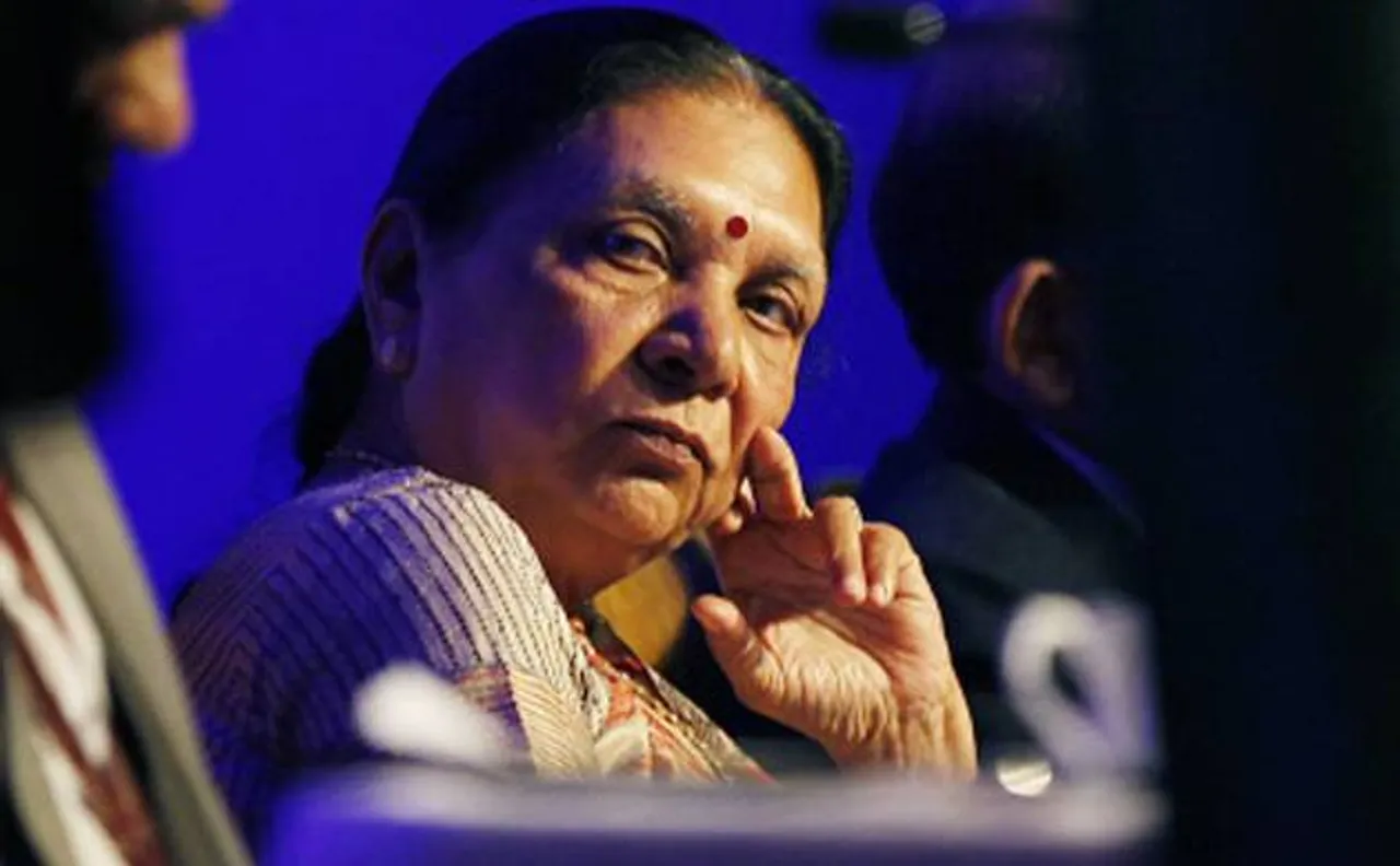Amit Shah to pick Anandiben Patel's successor in consultation with MLAs