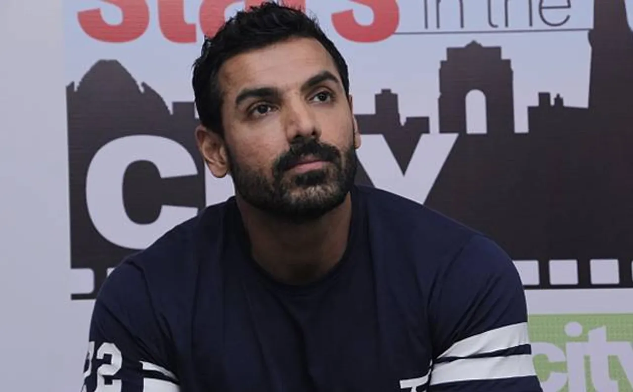 To be an action hero demands different skills and attitude says actor John Abraham.