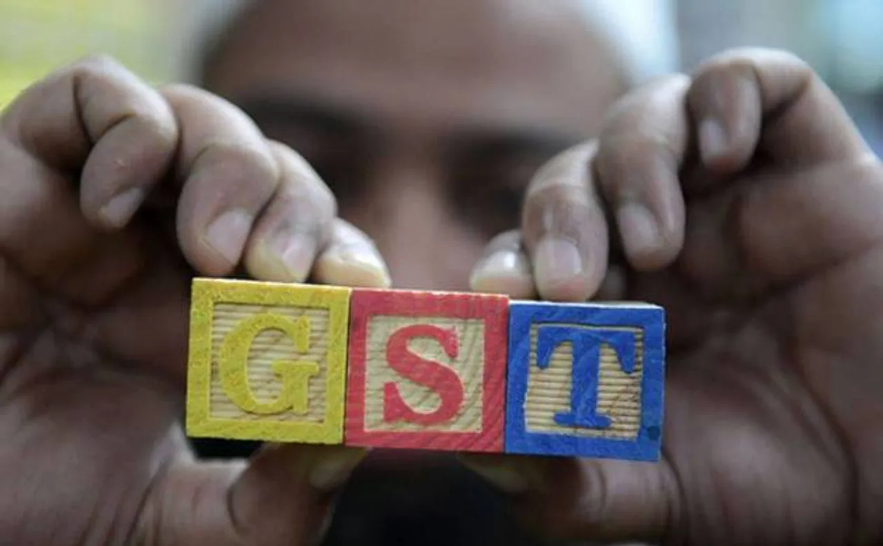 GST Bill passed by Rajya Sabha: Jaitley calls it a 'historic' day
