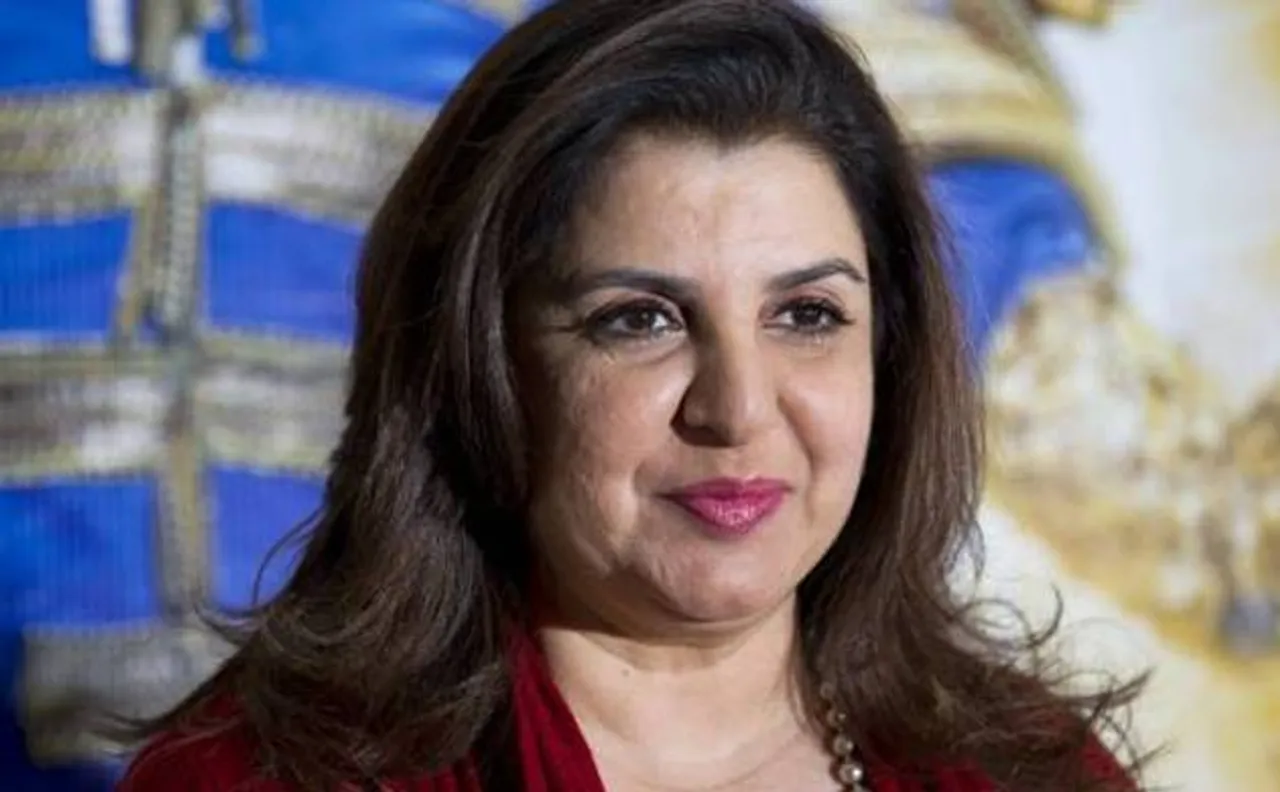 Farah Khanâ€™s next film to be about 'girl power'