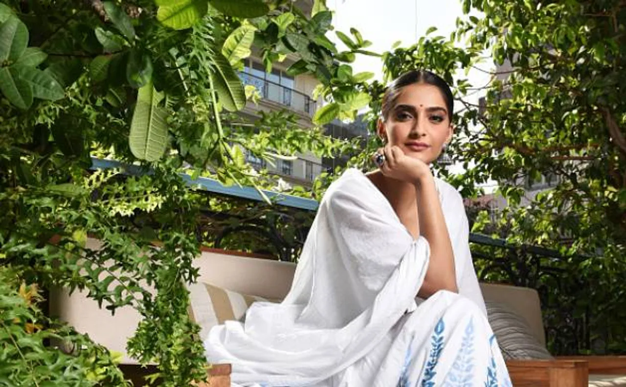 Actress Sonam Kapoor says she hates the term â€˜fashionistaâ€™
