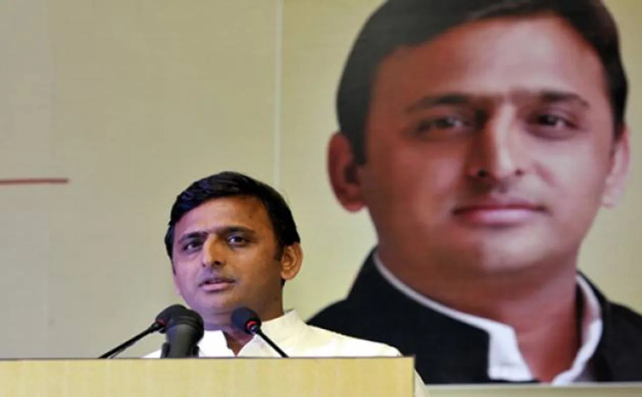 On Akhilesh instruction, IG Meerut to probe Bulandshahr gangrarape case