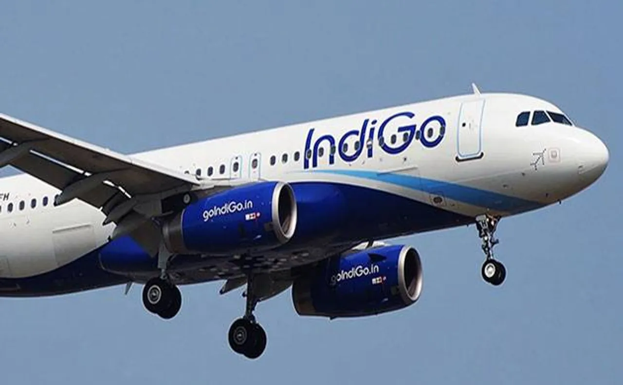 Tragedy averted: Alerted pilot avoids mid-air collision after IndiGo planes come close