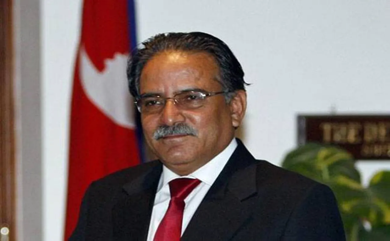 Nepal elects Maoist chief Parchanda as new PM; Modi congratulates him 