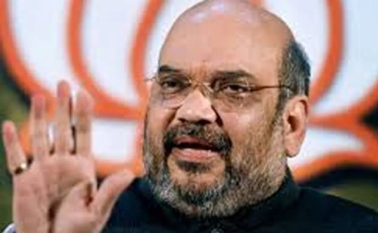 GST will bring new era of development, economic reforms: Amit Shah