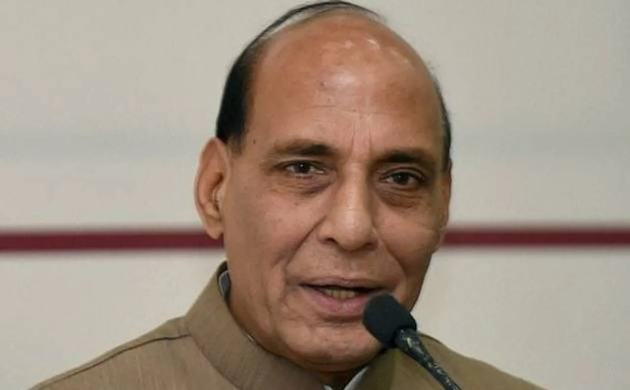 SAARC 2016: Rajnath visits Pakistan, Pakistan Terror groups protest