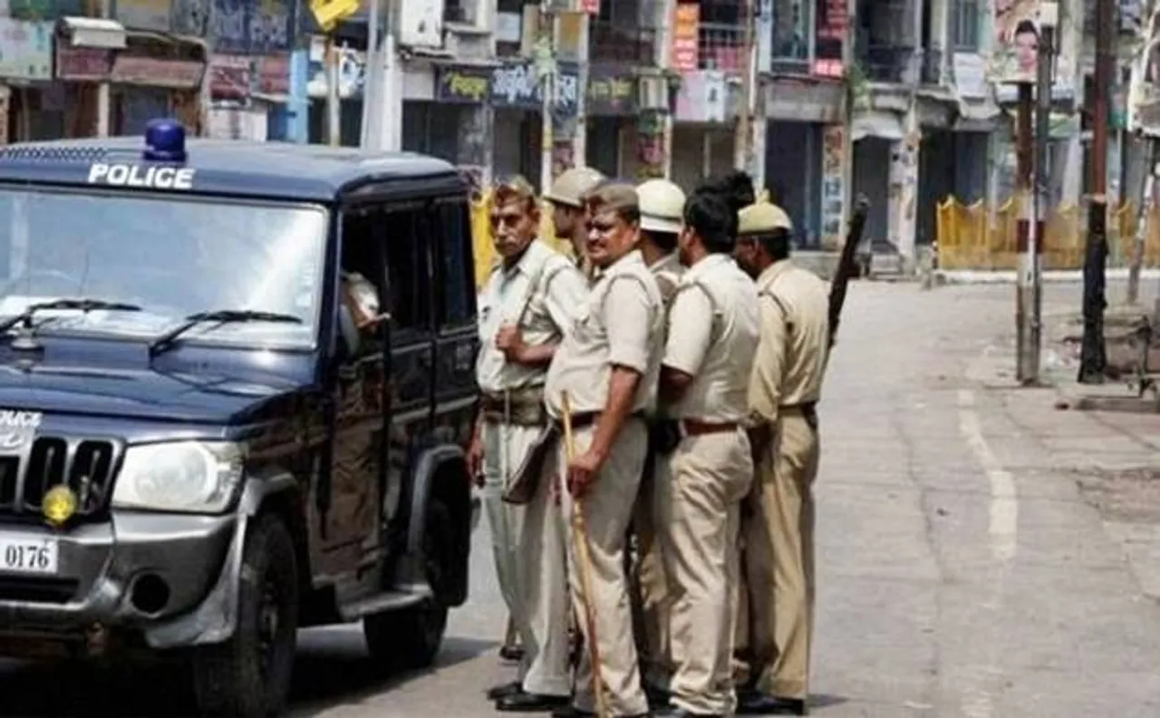 PIL filed seeking CBI probe into Bulandshahr gangrape case