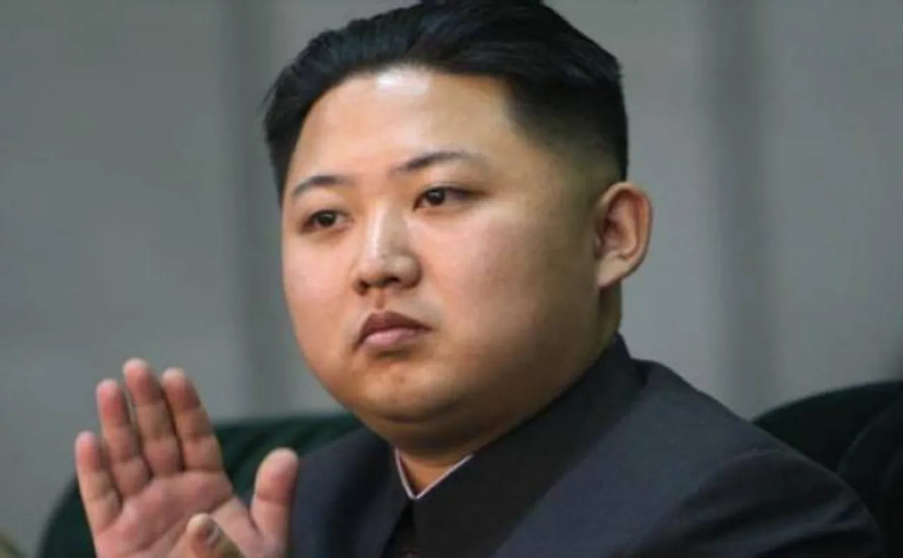 Seoul says North Korea has fired a ballistic missile into the sea