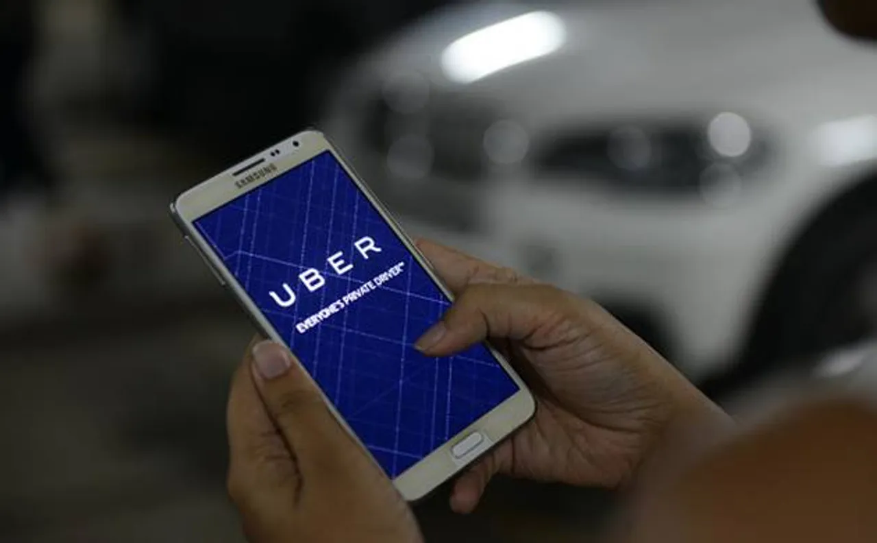 Uber could be banned in Taiwan after authorities accused it of illegal operations