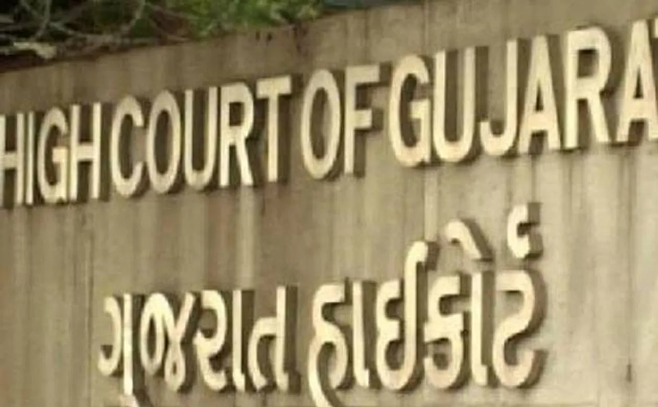 Gujarat High Court issues notice on PIL seeking direction to the government 