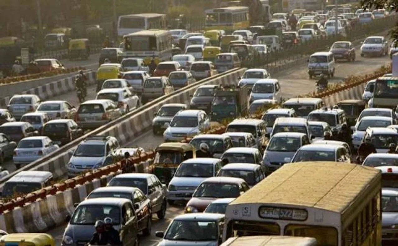 Cabinet approves Motor Bill Act: Hefty penalties, compensations proposed 