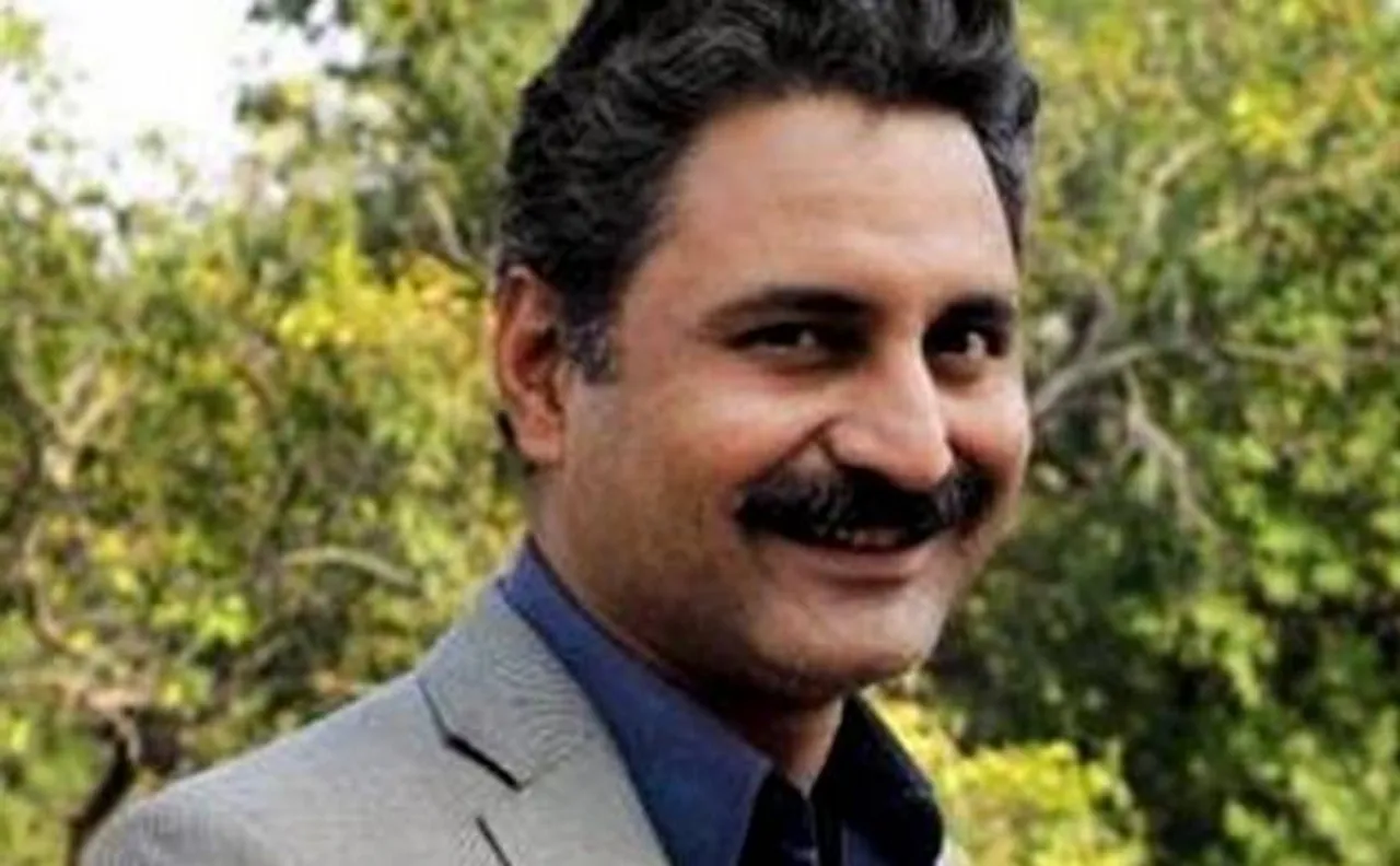 'Peepli Live' co-director Mahmood Farooqui gets 7 years jail for raping American woman