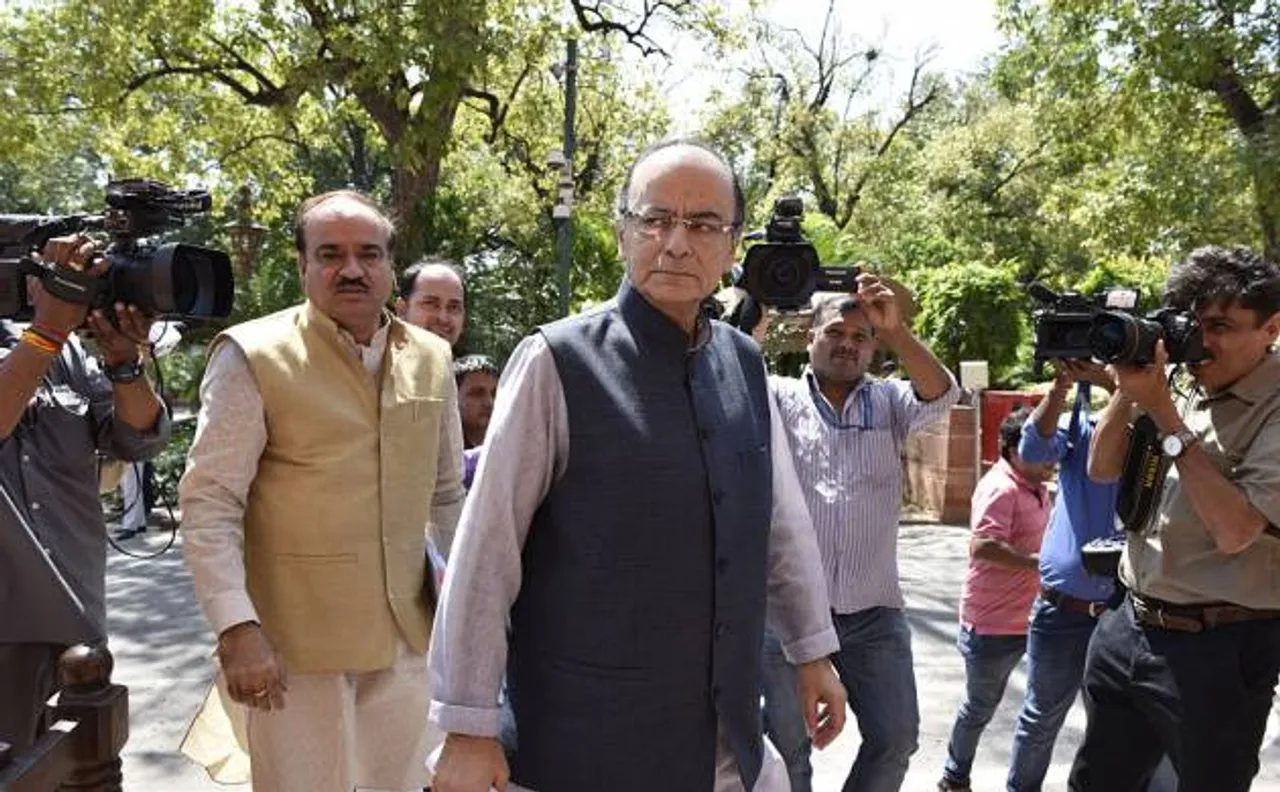 GST bill a 'game-changer' for India's economic growth: US-India business group