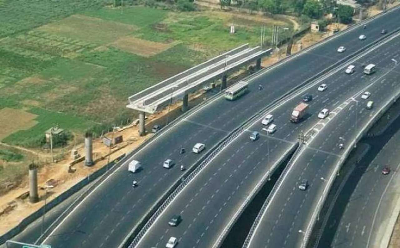 Cabinet gives nod to new Motor Bill, steep penalties proposed