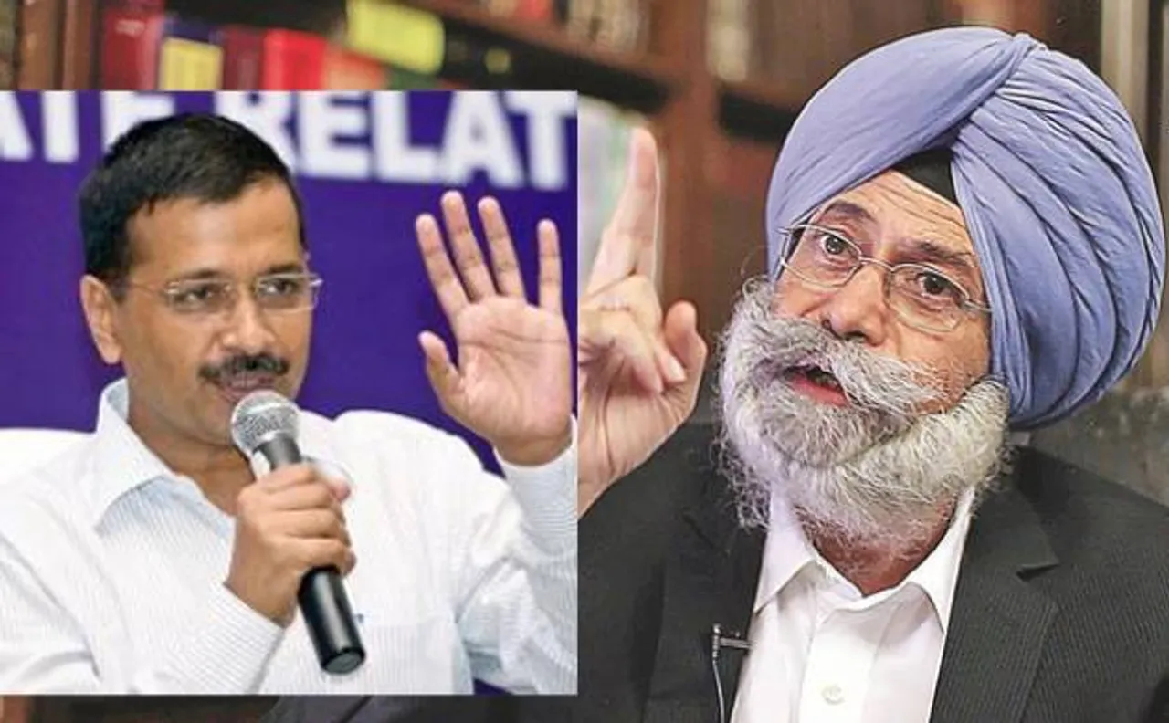 Punjab Polls: H S Phoolka, Himmat Singh Shergill among 19 candidates of AAP's first list