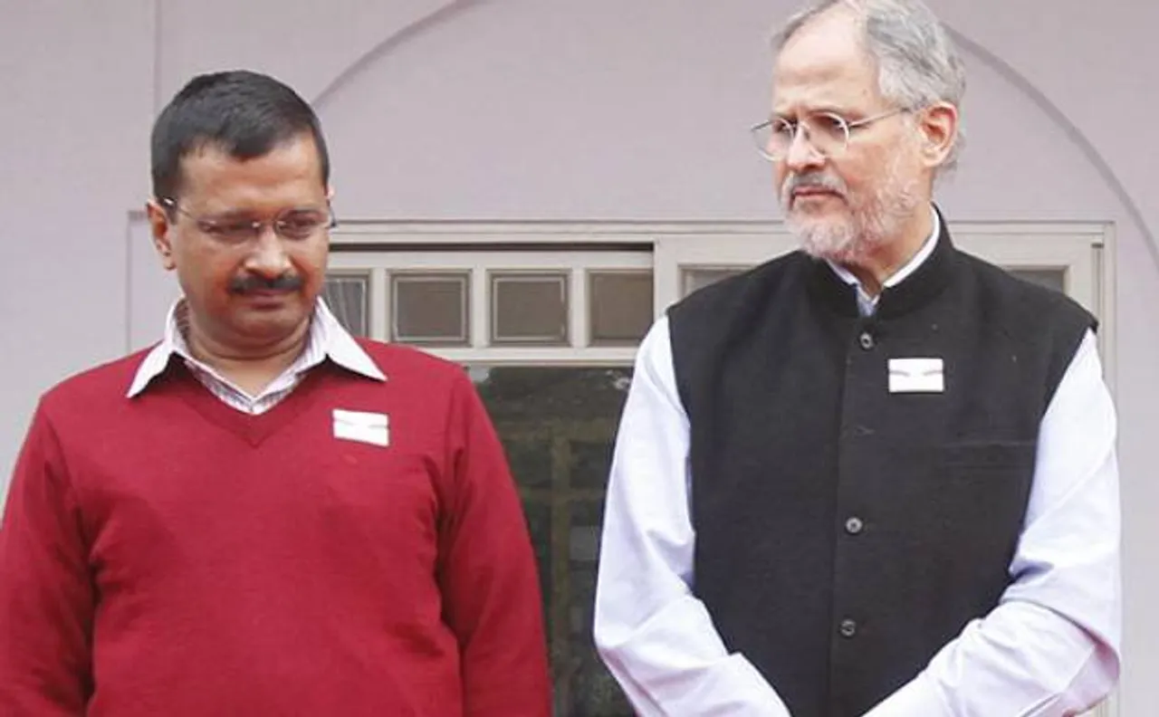 LG is not bound by government's advice in Delhi, rules High Court 