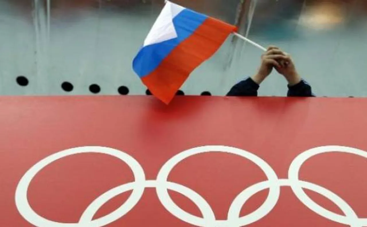 Rio Olympics 2016: Banned Russian swimmers given go ahead for games