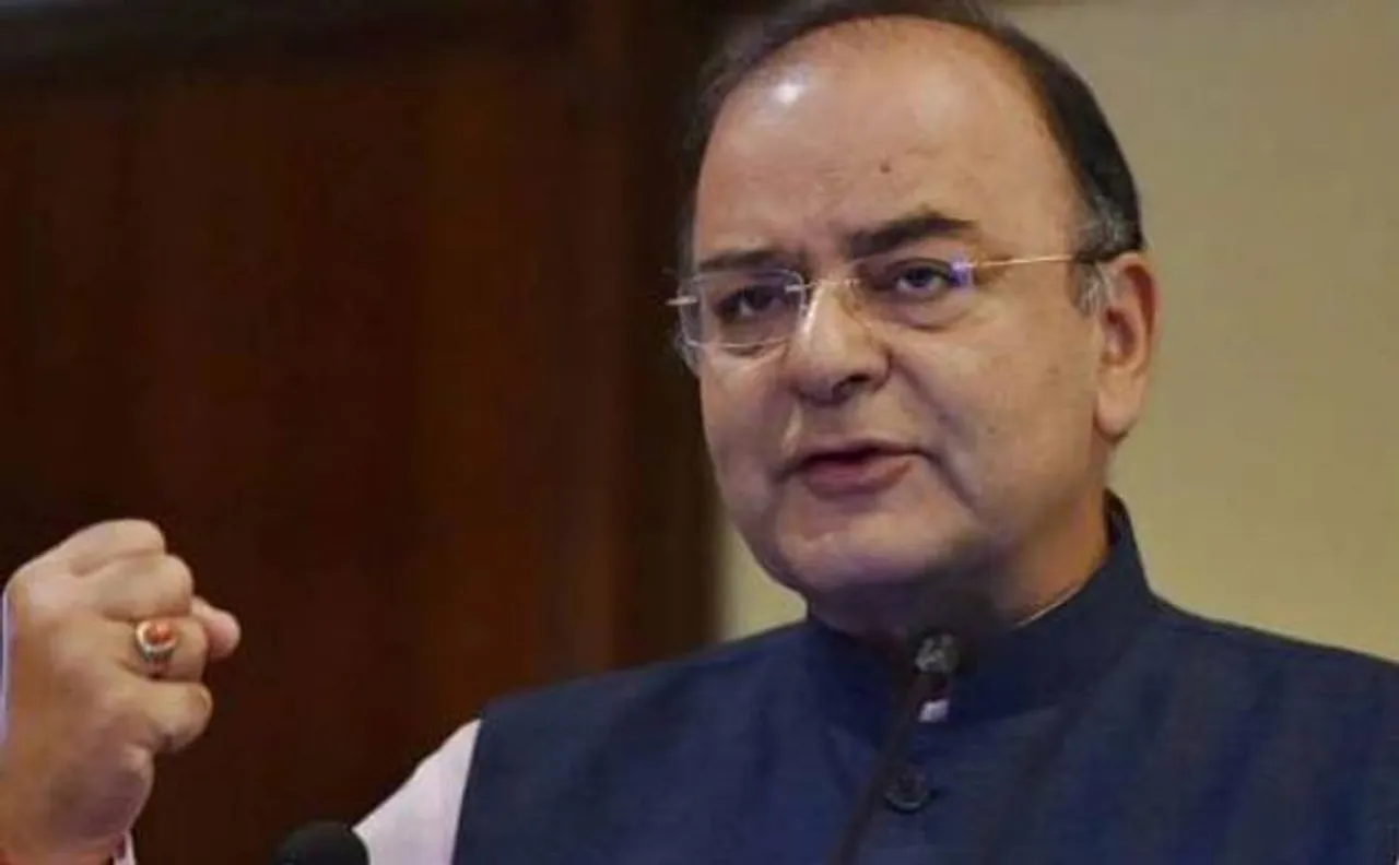 No impact on inflation even if GST rate is 18-20%: Arun Jaitley