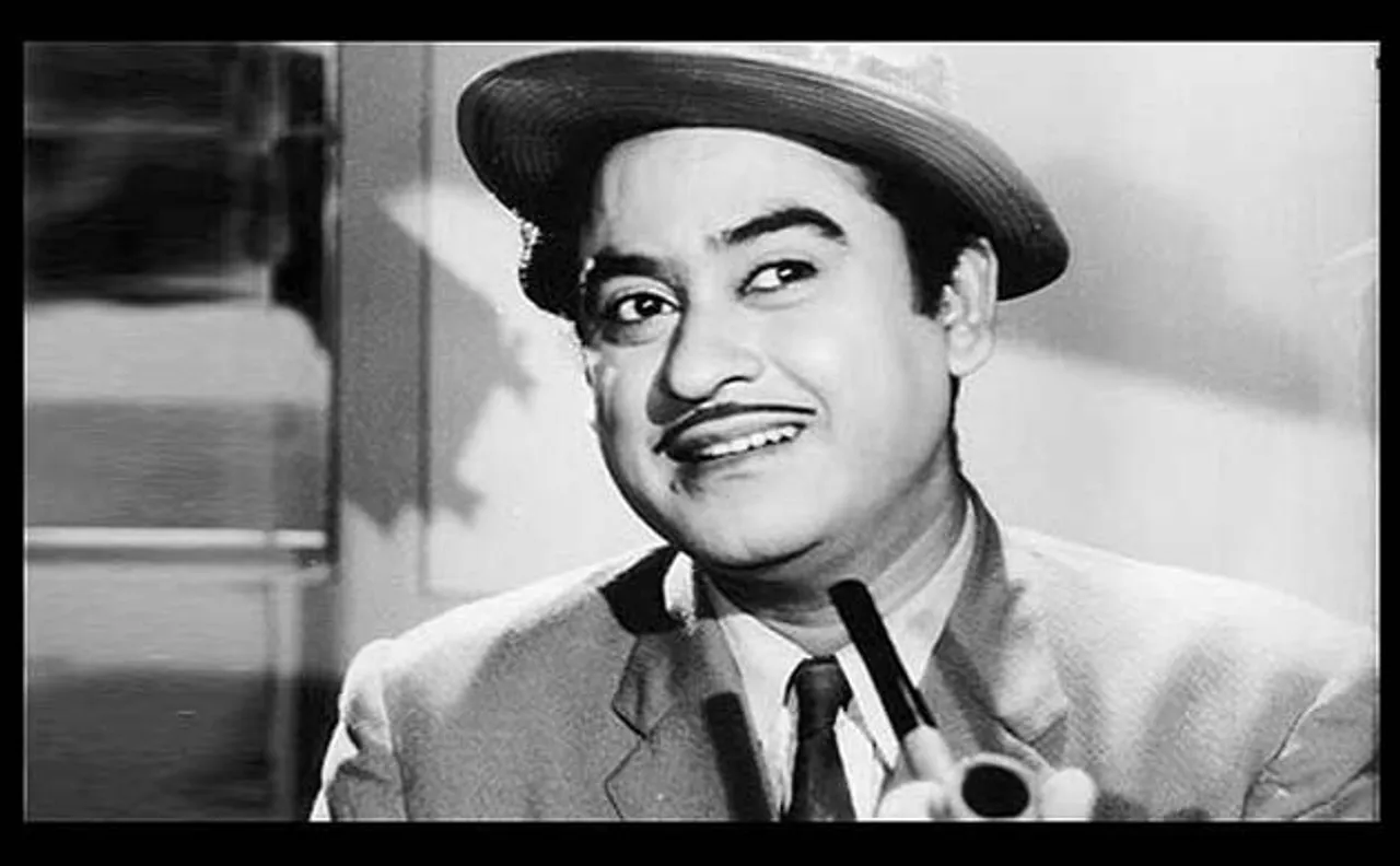 Kishore Kumar's 87th birth anniversary: Amitabh Bachchan, Sehwag pay tribute on Twitter