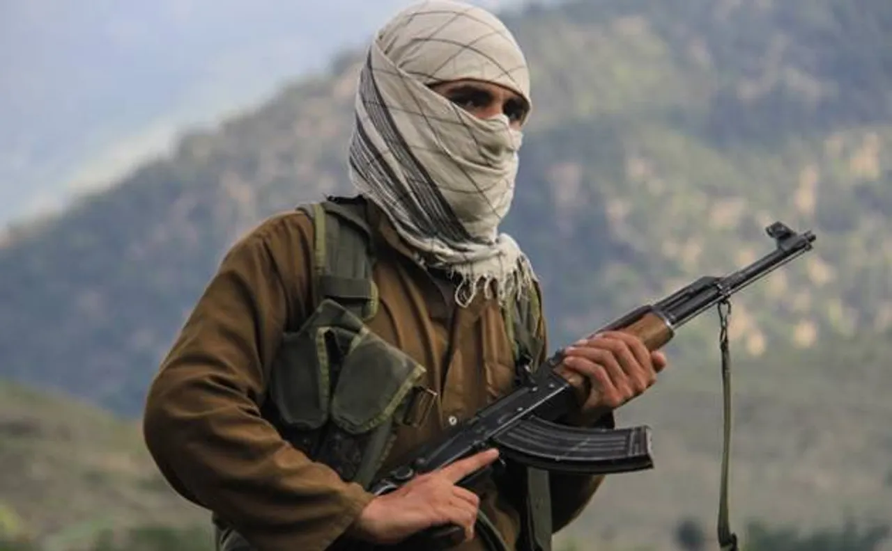 Pakistan's MI-17 helicopter crash-lands in Afghanistan, Taliban takes 6-member crew hostage