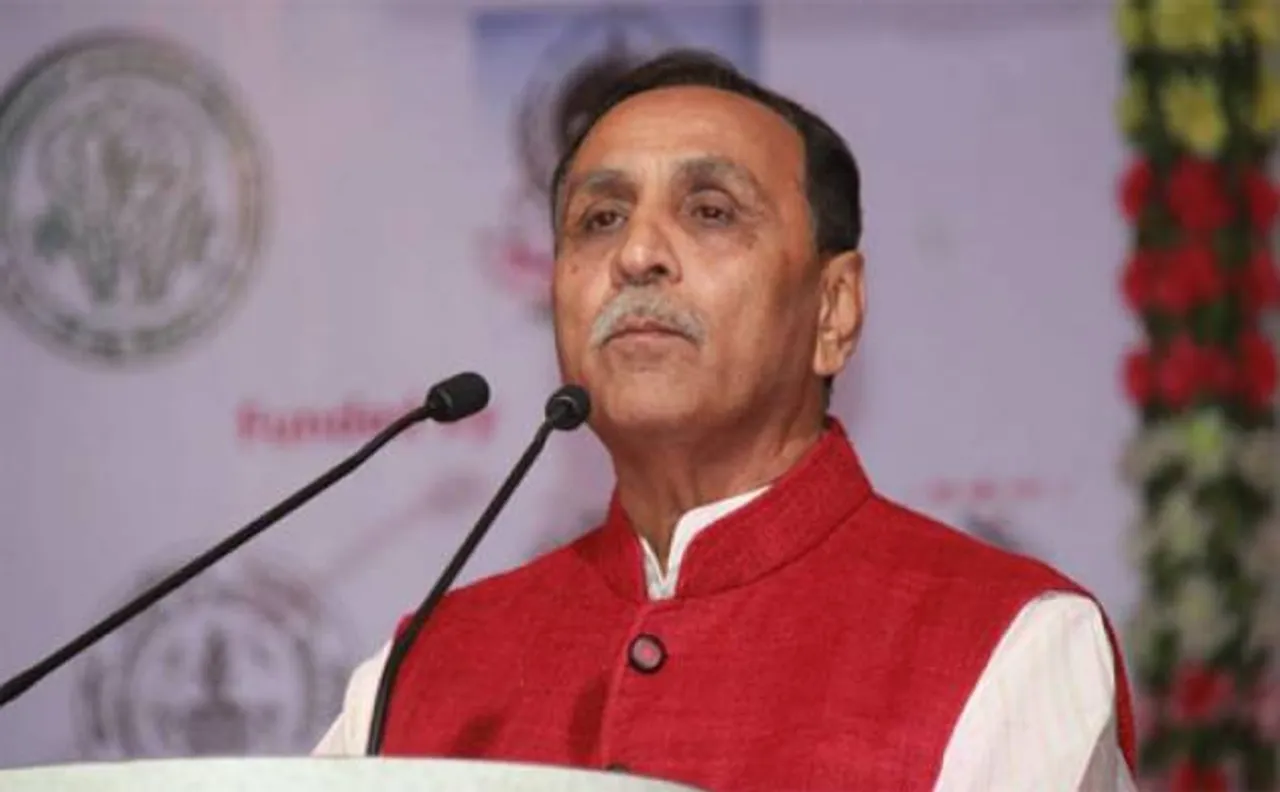  Who is new Gujarat CM Vijay Rupani: Here's everything you need to know
