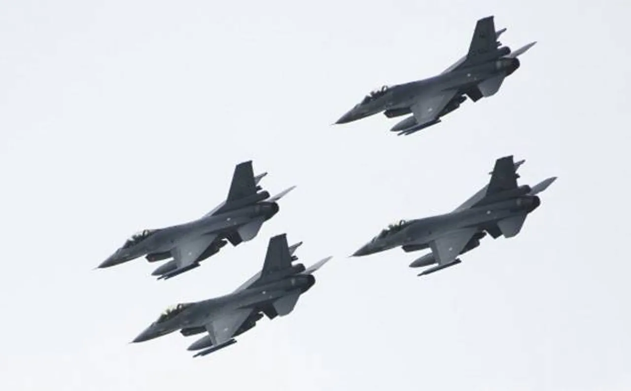 Lockheed Martin offers to shift F16-Block70 production line to India