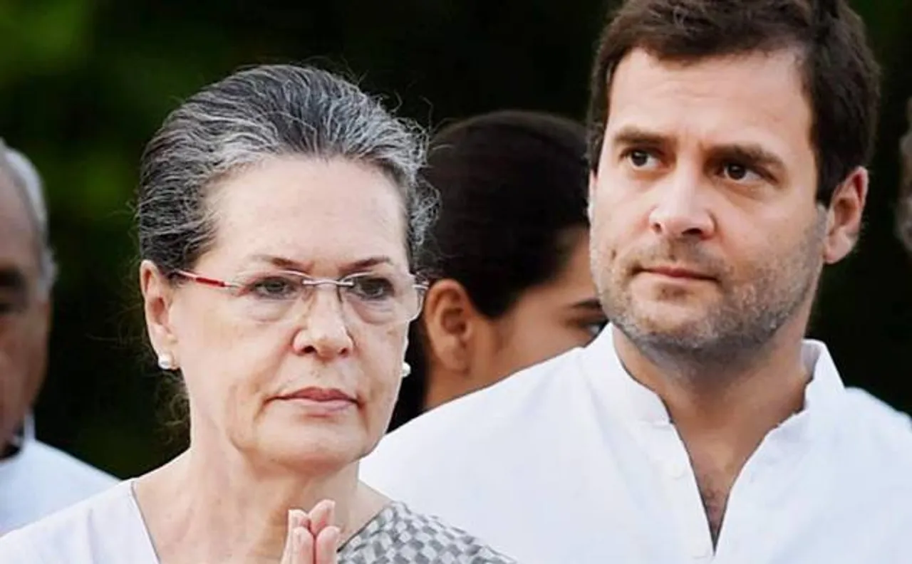 Assam: Sonia, Rahul condemn militant attack, demand severe action