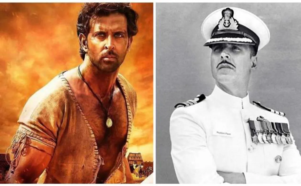 Rustom-Mohenjo Daro clash: Two big films can survive clash in holidays, says Akshay 