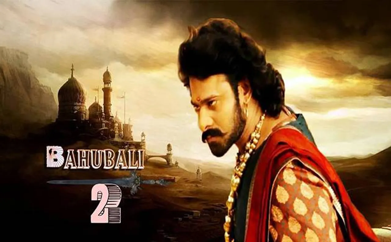 Bahubali 2: 'Why Katappa killed Bahubali' will now be answered