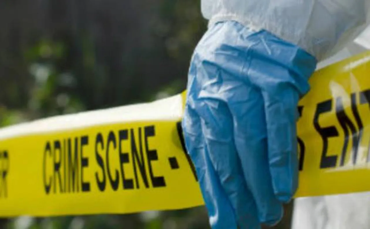 Policeman killed after being run over by alleged cattle smugglers